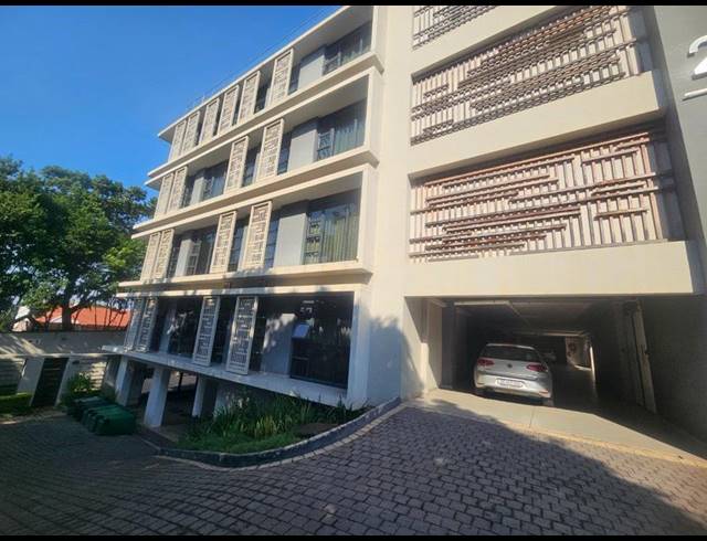 4 BEDROOM APARTMENT FOR SALE IN MORNINGSIDE
